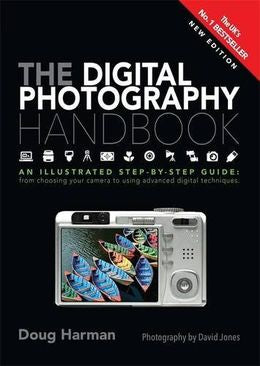 The Digital Photography Handbook - MPHOnline.com