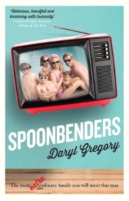 Spoonbenders - MPHOnline.com