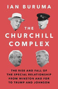 Churchill Complex - MPHOnline.com