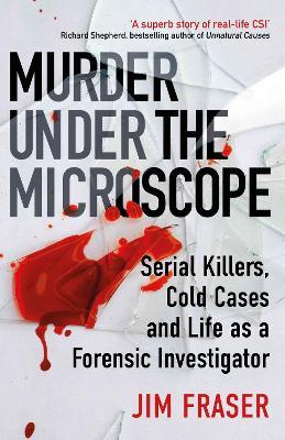 Murder Under the Microscope - MPHOnline.com