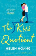 The Kiss Quotient - MPHOnline.com