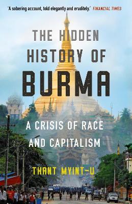 Hidden History Of Burma - MPHOnline.com