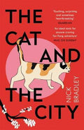 The Cat and the City - MPHOnline.com