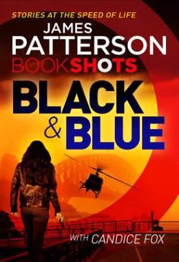 Black & Blue (Bookshots) - MPHOnline.com