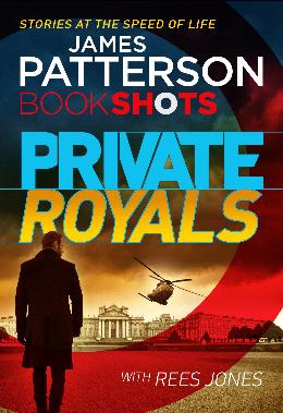 Private Royals (Bookshots) - MPHOnline.com