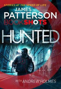 Hunted (Bookshots) - MPHOnline.com