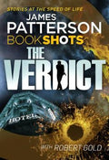 The Verdict ( Bookshots ) - MPHOnline.com