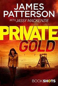 Private Gold: BookShots (A Private Thriller) - MPHOnline.com