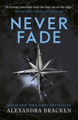 Never Fade (Darkest Mind #2) - MPHOnline.com