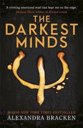 DARKEST MINDS (DARKEST MINDS #1) - MPHOnline.com