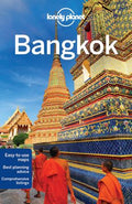 Lonely Planet Bangkok, 12TH Ed. - MPHOnline.com