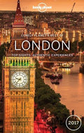 Lonely Planet's Best of London 2017 - MPHOnline.com