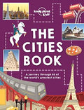The Cities Book (Lonely Planet Kids) 1ed - MPHOnline.com