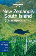 Lonely Planet New Zealand`s South Island, 5TH Ed. - MPHOnline.com