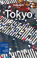 Lonely Planet Tokyo (Travel Guide) - MPHOnline.com