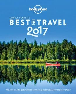 Best in Travel 2017 (Lonely Planet) - MPHOnline.com