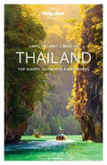 Lonely Planet's Best of Thailand, 1E - MPHOnline.com