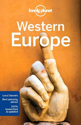 Western Europe 13ed - MPHOnline.com