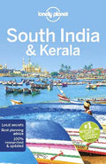 South India & Kerala 9ed - MPHOnline.com