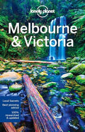Melbourne & Victoria 10ed - MPHOnline.com