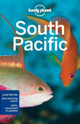Lonely Planet South Pacific, 6E - MPHOnline.com