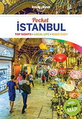 Lonely Planet Pocket Istanbul, 6th Ed. - MPHOnline.com