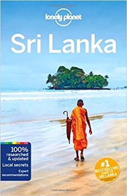 Sri Lanka (Lonely Planet), 14E - MPHOnline.com