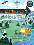 Lonely Planet Kids Let's Explore...Mountain - MPHOnline.com