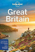 Lonely Planet Great Britain, 12th Ed. - MPHOnline.com