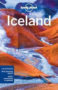 Lonely Planet Iceland, 10th Ed. - MPHOnline.com