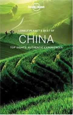 Lonely Planet Best of China - MPHOnline.com