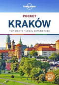 Lonely Planet Pocket Krakow - MPHOnline.com