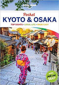 Lonely Planet Pocket Kyoto & Osaka (Travel Guide) - MPHOnline.com