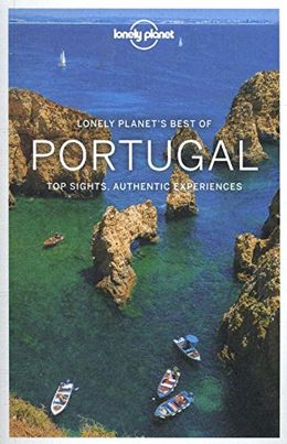 Lonely Planet's Best of Portugal, 1E - MPHOnline.com