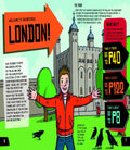 Around the World in 50 Ways (Lonely Planet Kids) - MPHOnline.com