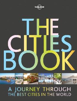 THE CITIES BOOK 2ED - MPHOnline.com