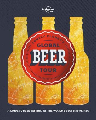 Lonely Planet Lonely Planet's Global Beer Tour - MPHOnline.com