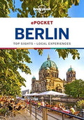 Lonely Planet Pocket Berlin - MPHOnline.com