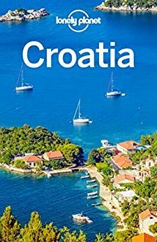 Lonely Planet Croatia - MPHOnline.com