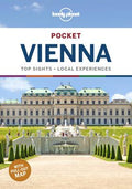 Lonely Planet Pocket Vienna - MPHOnline.com