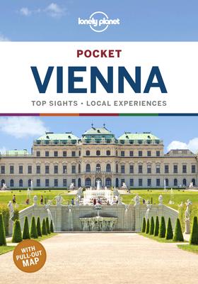 Lonely Planet Pocket Vienna - MPHOnline.com