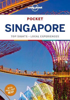 Lonely Planet Pocket Singapore - MPHOnline.com