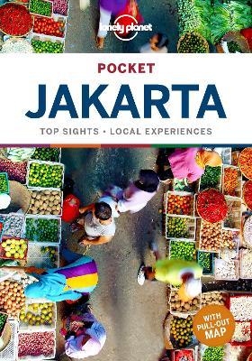 Lonely Planet Pocket Jakarta - MPHOnline.com