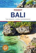 Lonely Planet Pocket Bali - MPHOnline.com