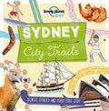 City Trails - Sydney (Lonely Planet Kids) - MPHOnline.com