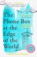 The Phone Box at the Edge of the World - MPHOnline.com