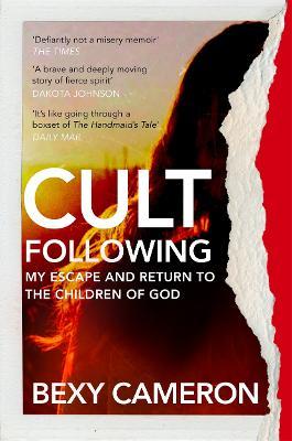 Cult Following: Children Of God - MPHOnline.com