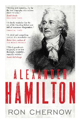 Alexander Hamilton - MPHOnline.com