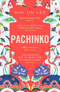 Pachinko - MPHOnline.com