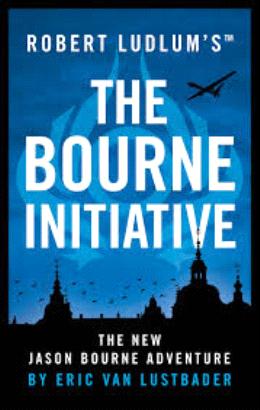 The Bourne Intiative - MPHOnline.com